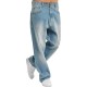 дънки,мъжки,панталони,dangerous,dngrs,homie,jeans,light,blue,denim,(blue)
