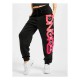 анцуг,дамски,панталони,dangerous,dngrs,hyena,sweat,pants,black,pink