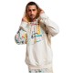 блуза,мъжки,пуловери,dangerous,dngrs,maze,sweatshirt,white,(beige)
