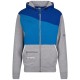 анцуг,мъжки,анцузи,dangerous,dngrs,tritop,tracksuit,grey,(blue,grey)