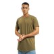 тениска,мъжки,тениски,def,dedication,short,sleeve,t,shirt,olive,(green)