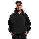 суичър,мъжки,пуловери,def,needed,hoodie,black,(black)