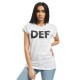 тениска,дамски,тениски,def,sizza,short,sleeve,t,shirt,white