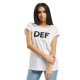 тениска,дамски,тениски,def,sizza,t,short,sleeve,t,shirt,white,(white)