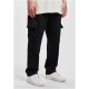 панталони,мъжки,панталони,def,straight,cargo,pants,black