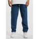 дънки,мъжки,панталони,def,tapered,loose,fit,jeans,blue,(mid,blue,washed)