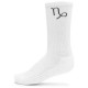 чорапи,мъжки,чорапи,def,zodiac,socks,white,black,capricorn,(white)