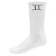 чорапи,мъжки,чорапи,def,zodiac,socks,white,black,gemini,(white)
