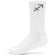 чорапи,мъжки,чорапи,def,zodiac,socks,white,black,sagittarius,(white)