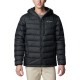 яке,мъжки,якета,columbia,2086144,autumn,park™,ii,down,jacket,black,(black)