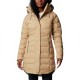 палто,дамски,якета,и,палта,columbia,belle,isle™,ii,coat,beige,(canoe)