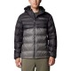 яке,мъжки,якета,columbia,buck,butte™,ii,jacket,black,(city,grey,shark)