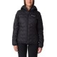 палто,дамски,якета,и,палта,columbia,delta,ridge™,ii,coat,black,(black)