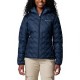 палто,дамски,якета,и,палта,columbia,delta,ridge™,ii,coat,blue