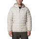 палто,мъжки,якета,columbia,delta,ridge™,ii,coat,dark,stone,(white)
