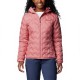 палто,дамски,якета,и,палта,columbia,delta,ridge™,ii,coat,pink,agave,(pink)