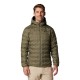 палто,мъжки,якета,columbia,delta,ridge™,ii,coat,stone,green,(green)
