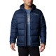яке,мъжки,якета,columbia,fivemile,butte™,ii,jacket,blue,(collegiate,navy)