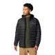 яке,мъжки,якета,columbia,lake,22™,ii,down,jacket,black,(black)