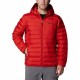 яке,мъжки,якета,columbia,lake,22™,ii,down,jacket,sail,red,(red)