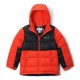 яке,мъжки,якета,дамски,якета,и,палта,columbia,pike,lake™,ii,jacket,orange,(spicy,black)