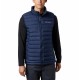 потник,мъжки,потници,columbia,powder,lite™,ii,vest,collegiate,navy,(blue)