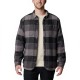 мъжки,якета,columbia,windward™,ii,overshirt,black,(grey)