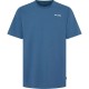 тениска,мъжки,тениски,pepe,jeans,aaron,short,sleeve,t,shirt,blue,(sea,blue)