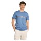 тениска,мъжки,тениски,pepe,jeans,adur,short,sleeve,t,shirt,blue,(sea,blue)