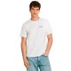 тениска,мъжки,тениски,pepe,jeans,armind,short,sleeve,t,shirt,white,(white)