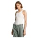 тениска,дамски,тениски,pepe,jeans,eliel,sleeveless,t,shirt,white,(mousse,white)