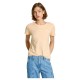 тениска,дамски,тениски,pepe,jeans,emily,short,sleeve,t,shirt,yellow,(cornish,yellow)