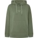 блуза,дамски,блузи,pepe,jeans,evelina,sweatshirt,green,(washed,green)