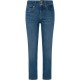 дамски,панталони,pepe,jeans,pl204735,slim,fit,jeans,blue