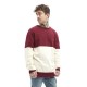 блуза,мъжки,пуловери,hydroponic,coconut,sweater,red,(anemone,off,white)