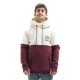 суичър,мъжки,пуловери,hydroponic,dh,globe,hoodie,white,purple,(off,white,anemone)