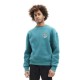 блуза,мъжки,пуловери,hydroponic,freaking,sweatshirt,blue,(teal,green)