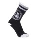 чорапи,мъжки,чорапи,hydroponic,peace,crew,socks,black,(black)