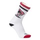 чорапи,мъжки,чорапи,hydroponic,pushing,crew,socks,white,(white)