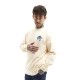 блуза,мъжки,пуловери,hydroponic,pushing,sweatshirt,beige,(off,white)