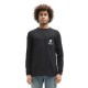 тениска,мъжки,тениски,hydroponic,reef,long,sleeve,t,shirt,black,(black)