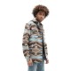 риза,с,дълъг,ръкав,мъжки,ризи,hydroponic,tower,long,sleeve,shirt,brown,(brown,turquoise,navajo)