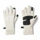 ръкавици,ръкавици,шапки,и,шалове,columbia,cloudcap™,ii,gloves,white,(chalk,shark)