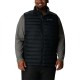 потник,мъжки,потници,columbia,powder,lite™,ii,plus,size,vest,black,(black)