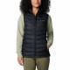 потник,дамски,потници,columbia,powder,lite™,ii,vest,black