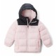 яке,детски,якета,и,палта,columbia,puffect™,jacket,satin,pink,black,(pink)