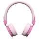 слушалки,слушалки,hama,freedom,lit,ii,wireless,headphones,pink