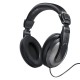 слушалки,слушалки,hama,shell,headphones,black,(black)