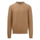 блуза,мъжки,пуловери,fynch,hatton,1413220,sweater,brown,(impala)