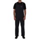 панталони,мъжки,панталони,salty,crew,long,range,pants,black,(black)